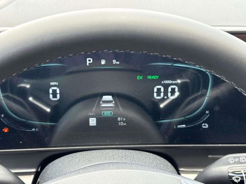 New 2025 Kia Sportage EX w/ EX Premium Package image 37