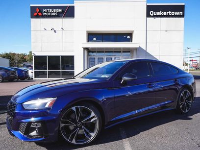 Used 2023 Audi S5 Premium Plus