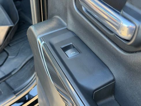 Used 2019 GMC Sierra 1500 AT4 w/ AT4 Premium Package image 22