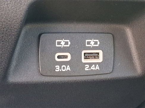 Certified 2024 Subaru Crosstrek 2.5i Wilderness w/ Crosstrek Mirror Package image 12