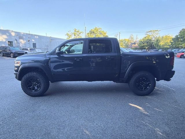 New 2027 RAM 1500 RHO AWD/4WD image 5