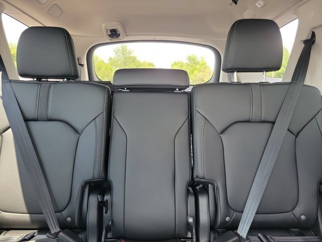 New 2026 Honda Pilot EX-L image 21