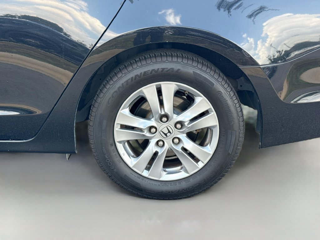 Used 2011 Honda Accord SE image 23