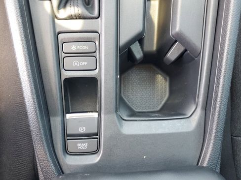 Certified 2023 Honda Accord LX image 30