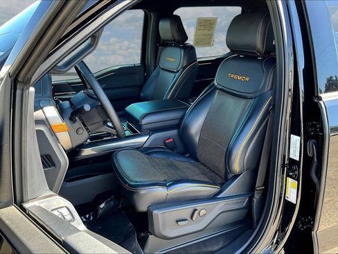 Used 2023 Ford F150 Tremor w/ Equipment Group 402A High AWD/4WD image 24