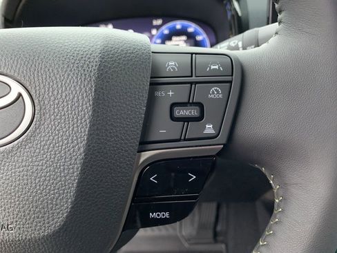 New 2026 Toyota Camry XLE image 25