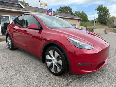 Used 2023 Tesla Model Y Long Range