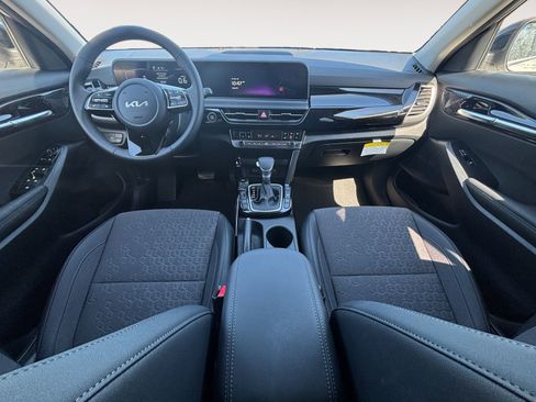 New 2026 Kia Seltos S AWD/4WD image 10