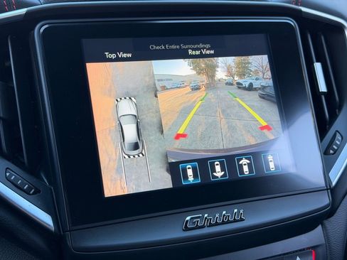 Used 2019 Maserati Ghibli S Q4 image 16