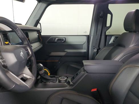 Used 2023 Ford Bronco Badlands AWD/4WD image 18