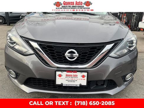 Used 2019 Nissan Sentra SR image 26