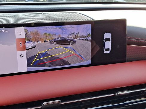 Used 2025 Genesis G80 3.5T Sport image 15