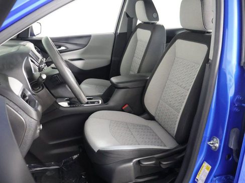 Used 2024 Chevrolet Equinox LS image 26