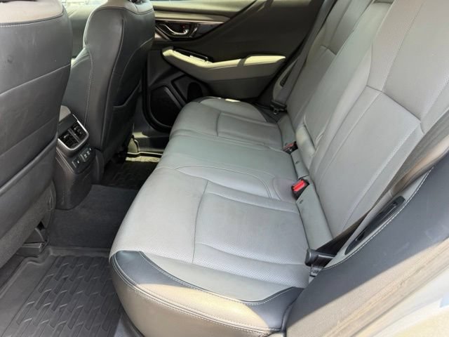 Used 2020 Subaru Outback Limited XT w/ Popular Package #2 AWD/4WD image 15