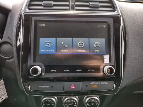 New 2026 Mitsubishi Outlander Sport AWD image 3