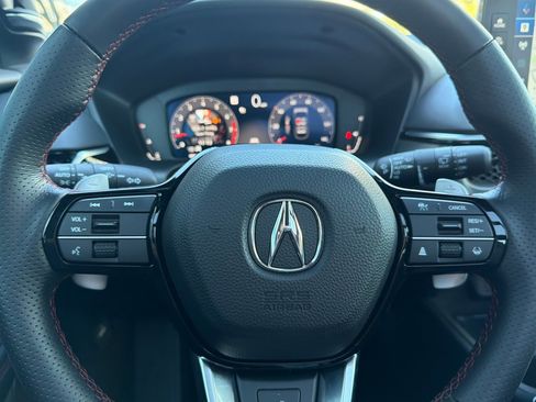 Used 2025 Acura ADX A-Spec image 31