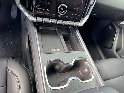 New 2026 GMC Acadia Elevation w/ Elevation Premium Package FWD image 26