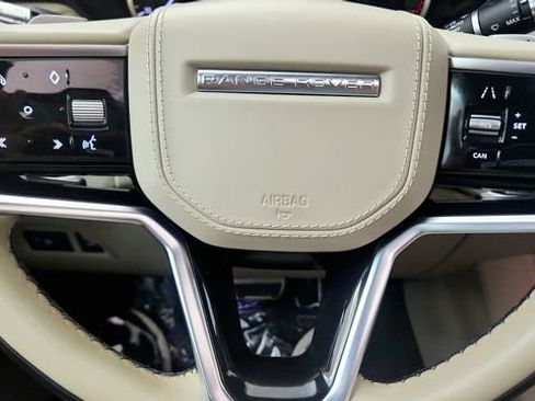 Used 2022 Land Rover Range Rover Velar R-Dynamic S AWD/4WD image 76