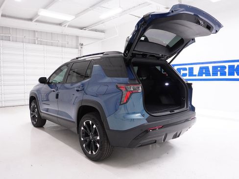 New 2026 Chevrolet Equinox RS w/ Convenience Package III image 9