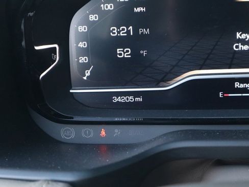 Certified 2023 GMC Yukon Denali w/ Max Trailering Package image 41