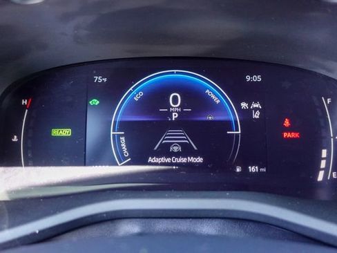 Certified 2025 Toyota Camry LE image 16