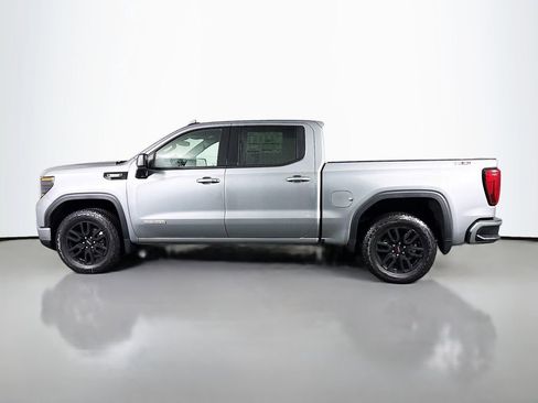 New 2026 GMC Sierra 1500 Elevation image 4