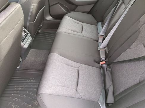 New 2025 Honda Accord SE image 20