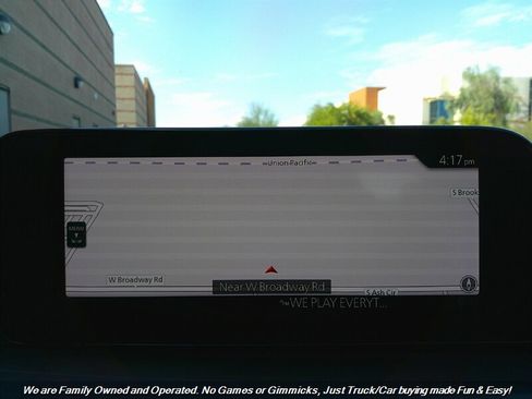 Used 2021 MAZDA MAZDA3 s image 35