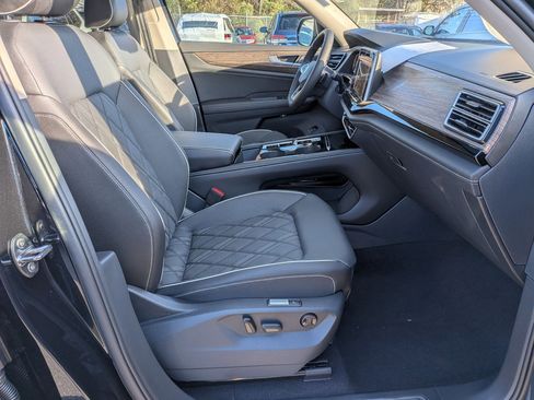 New 2026 Volkswagen Atlas SEL Premium R-Line image 38