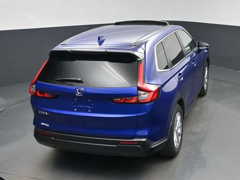 Used 2024 Honda CR-V EX-L image 49