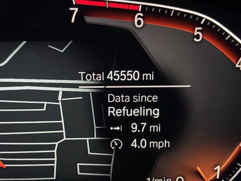 Used 2023 BMW X3 xDrive30i w/ Premium Package image 25