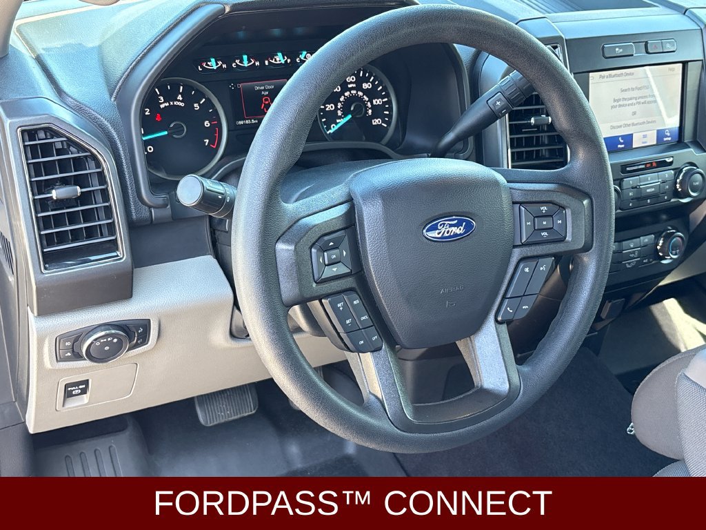 Certified 2020 Ford F150 XLT w/ Trailer Tow Package AWD/4WD image 8