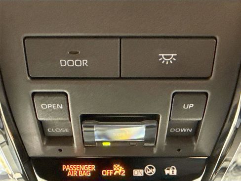 Certified 2025 Toyota Land Cruiser w/ Premium Package image 21