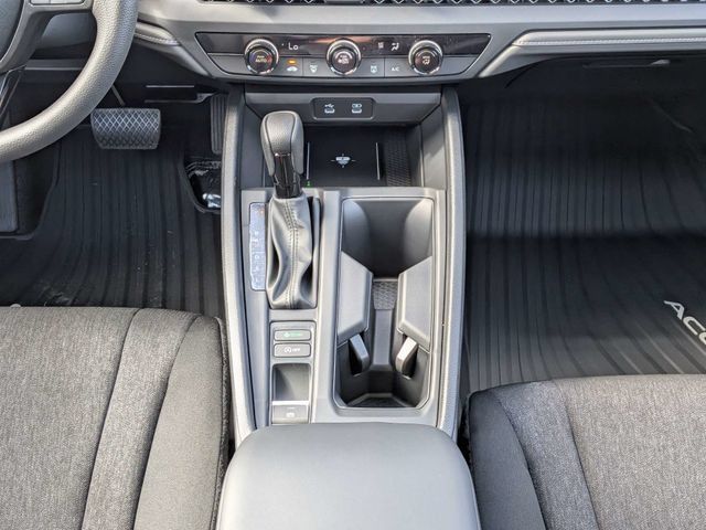 New 2026 Honda Accord LX image 17