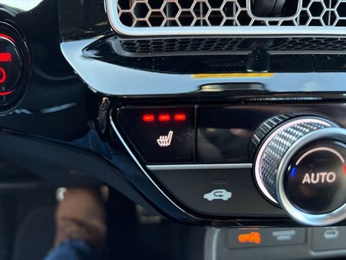 Certified 2026 Honda Civic Sport Touring image 7