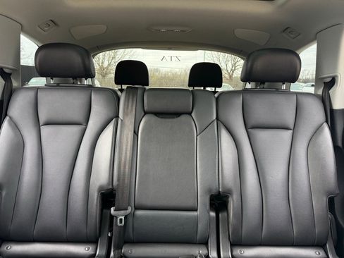 Used 2019 Audi Q7 2.0T Premium Plus w/ Premium Plus Package image 20