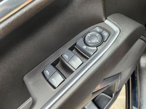 Certified 2025 Chevrolet Silverado 1500 LT RWD image 24