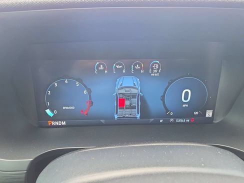 Used 2025 Ford F150 XLT w/ Equipment Group 302A MID AWD/4WD image 19