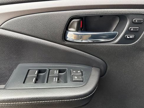 Certified 2023 Honda Ridgeline RTL-E image 5