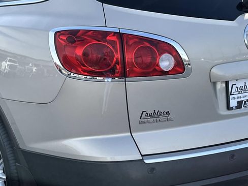 Used 2012 Buick Enclave Leather image 5