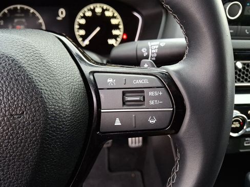 Certified 2024 Honda Civic Sport image 24