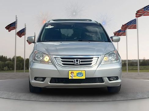 Used 2008 Honda Odyssey Touring image 3