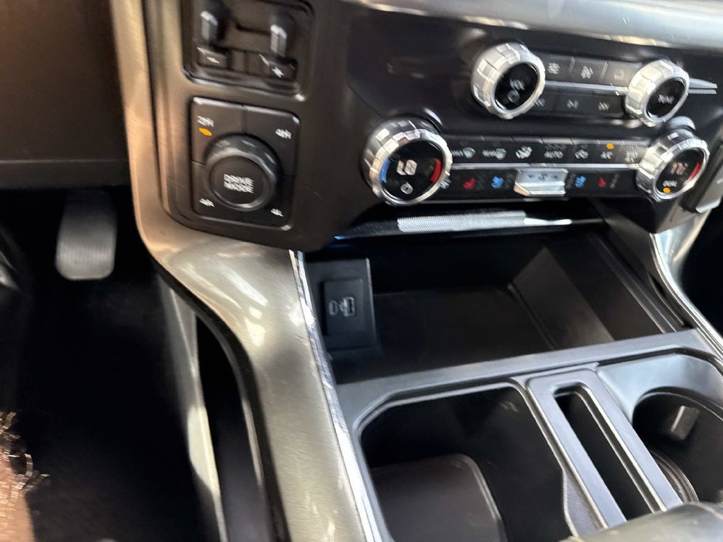 Certified 2021 Ford F150 Lariat w/ Equipment Group 502A High AWD/4WD image 31