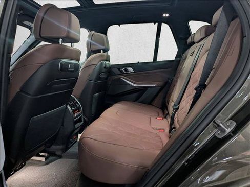 New 2026 BMW X5 M60i AWD/4WD image 16