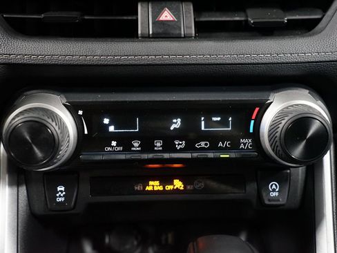 Certified 2024 Toyota RAV4 LE image 20