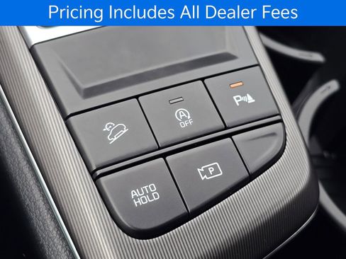 New 2026 Kia Sportage EX FWD image 18