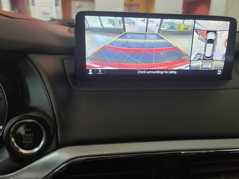 Used 2021 MAZDA CX-9 Grand Touring image 30