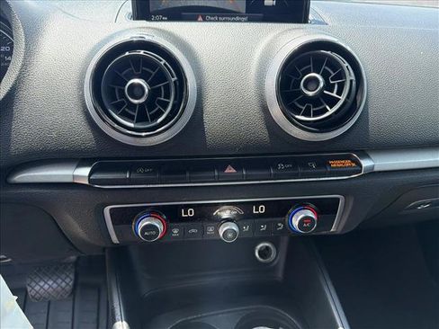 Used 2017 Audi A3 2.0T Premium FWD image 14
