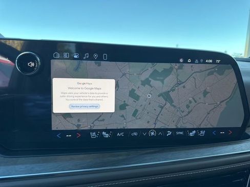 New 2026 Chevrolet Suburban High Country w/ Sun And Tow Package image 28