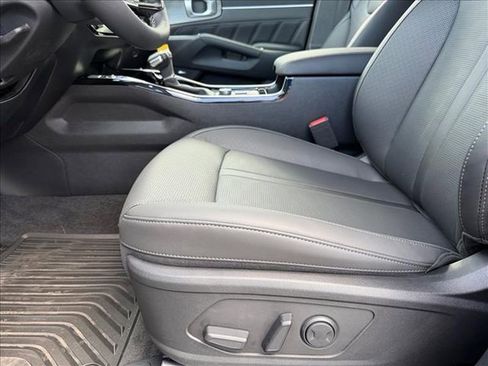 New 2026 Kia Sorento SX AWD/4WD image 11